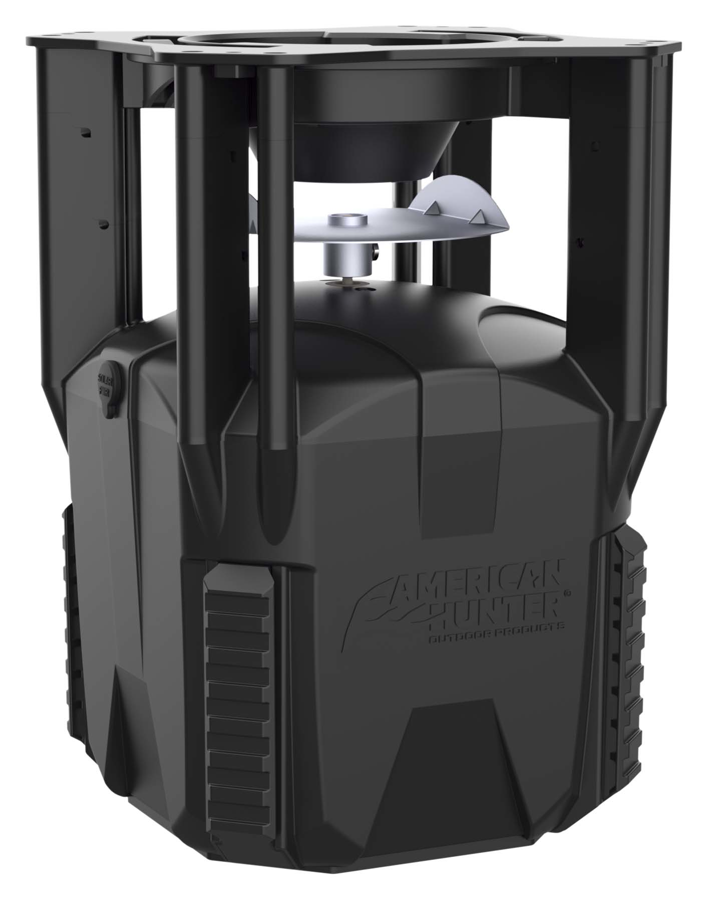 Boss Buck American Hunter XPro Feeder Kit Bass Pro Shops